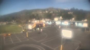 Weather camera view of Marshall ES.