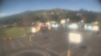 Weather camera view of Marshall ES.