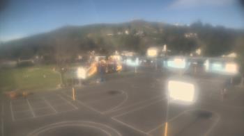 Weather camera view of Marshall ES.