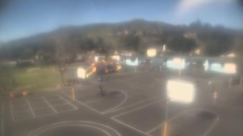 Weather camera view of Marshall ES.