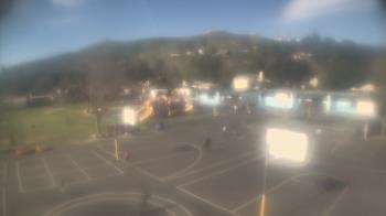 Weather camera view of Marshall ES.