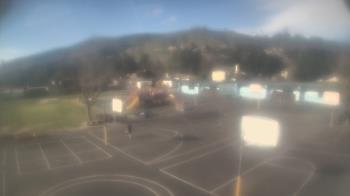 Weather camera view of Marshall ES.