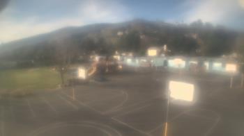 Weather camera view of Marshall ES.