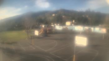 Weather camera view of Marshall ES.