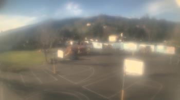 Weather camera view of Marshall ES.