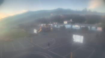 Weather camera view of Marshall ES.