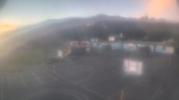 Weather camera view of Marshall ES.