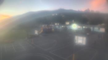 Weather camera view of Marshall ES.