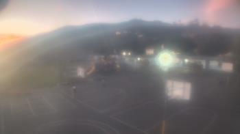 Weather camera view of Marshall ES.