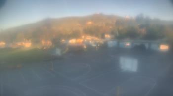 Weather camera view of Marshall ES.