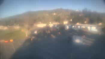 Weather camera view of Marshall ES.