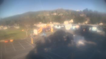 Weather camera view of Marshall ES.