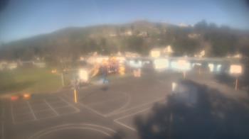 Weather camera view of Marshall ES.