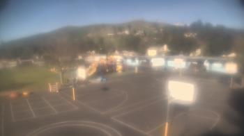 Weather camera view of Marshall ES.