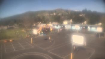 Weather camera view of Marshall ES.