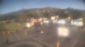 Weather camera view of Marshall ES.