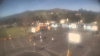 Weather camera view of Marshall ES.