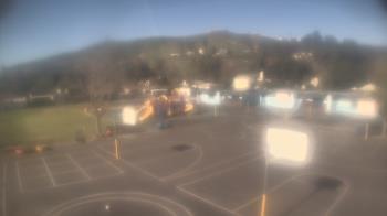 Weather camera view of Marshall ES.