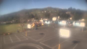 Weather camera view of Marshall ES.