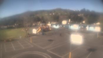 Weather camera view of Marshall ES.