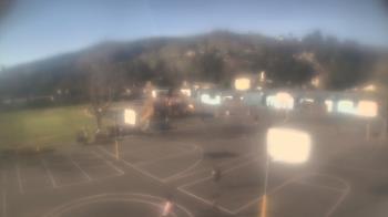 Weather camera view of Marshall ES.