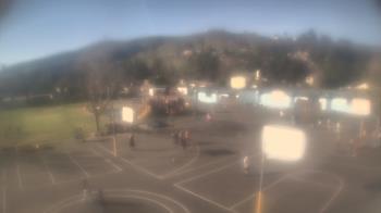 Weather camera view of Marshall ES.