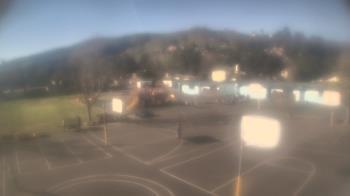 Weather camera view of Marshall ES.