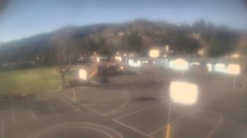 Weather camera view of Marshall ES.