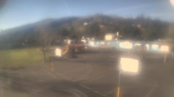 Weather camera view of Marshall ES.