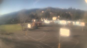 Weather camera view of Marshall ES.