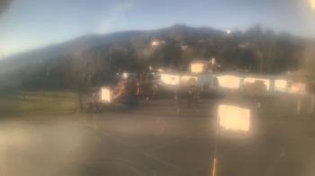 Weather camera view of Marshall ES.