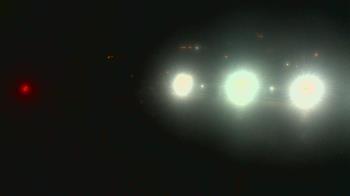 Weather camera view of Marshall ES.