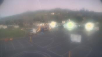 Weather camera view of Marshall ES.