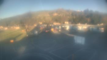 Weather camera view of Marshall ES.