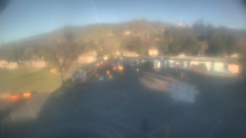 Weather camera view of Marshall ES.