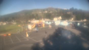 Weather camera view of Marshall ES.