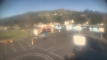 Weather camera view of Marshall ES.