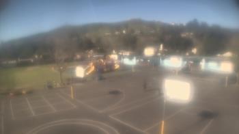 Weather camera view of Marshall ES.