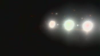 Weather camera view of Marshall ES.