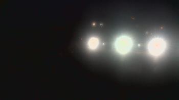 Weather camera view of Marshall ES.