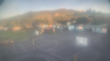Weather camera view of Marshall ES.