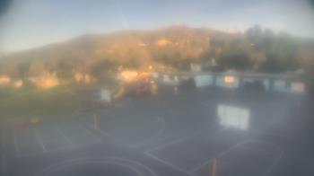 Weather camera view of Marshall ES.