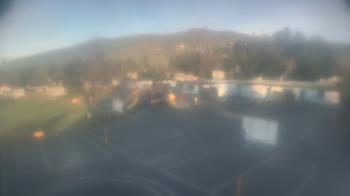 Weather camera view of Marshall ES.
