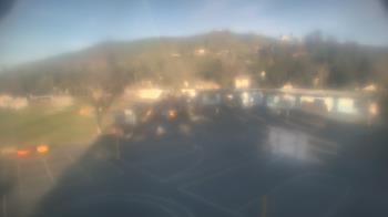 Weather camera view of Marshall ES.