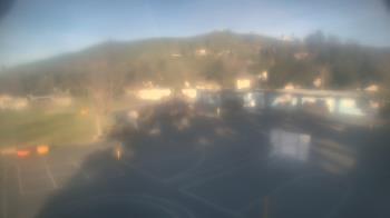 Weather camera view of Marshall ES.