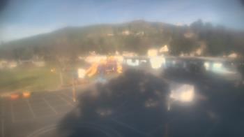 Weather camera view of Marshall ES.