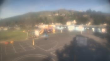 Weather camera view of Marshall ES.