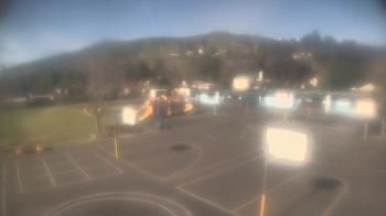 Weather camera view of Marshall ES.