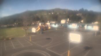 Weather camera view of Marshall ES.