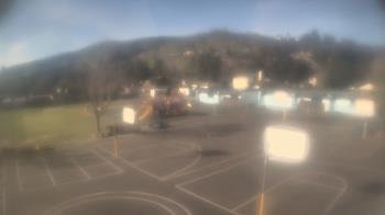 Weather camera view of Marshall ES.